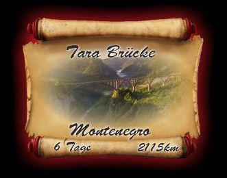 Tara Brücke
